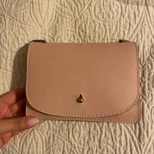 Madewell crossbody